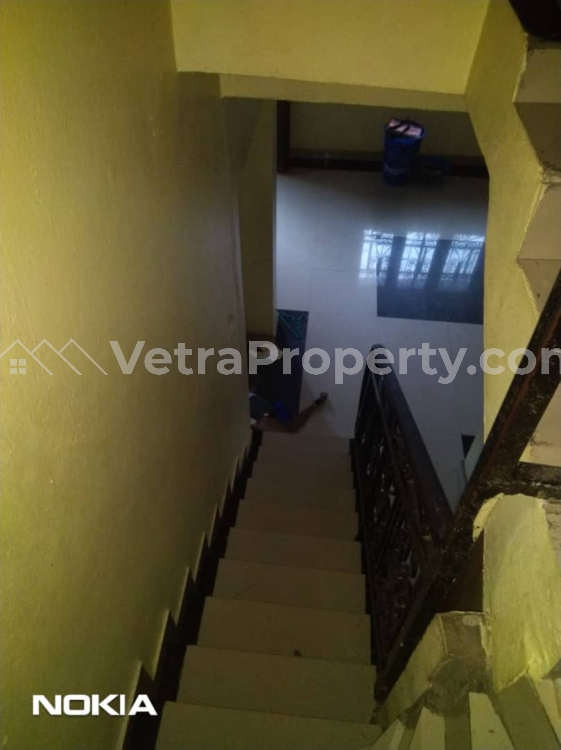  4bedroom duplex  Flat for Rent Yaba Lagos Vetra  Property