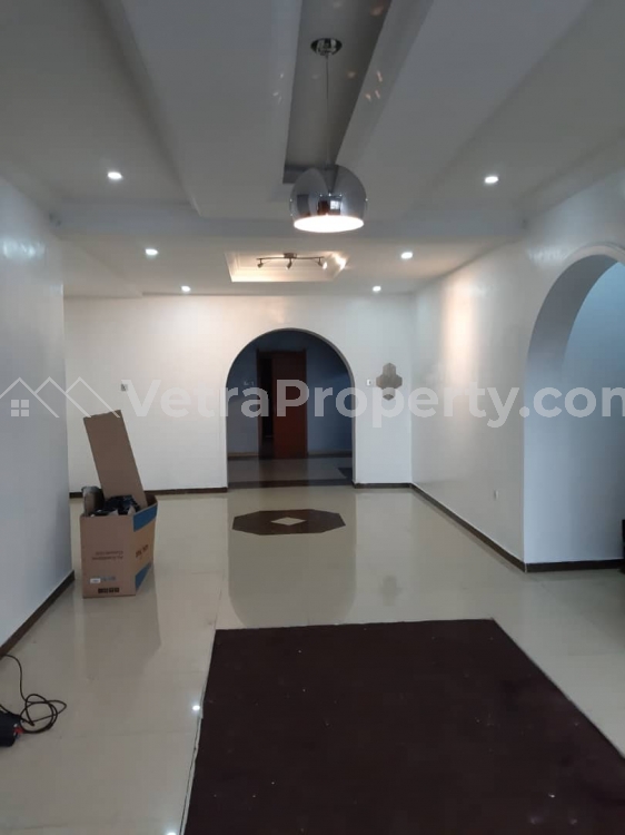  3bedroom flat  Flat for Rent Yaba Lagos Vetra  Property