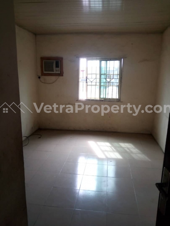  MINIFLAT  Flat for Rent Yaba Lagos Vetra  Property
