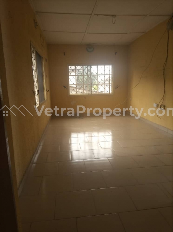  3bedroom flat  Flat for Rent Yaba Lagos Vetra  Property