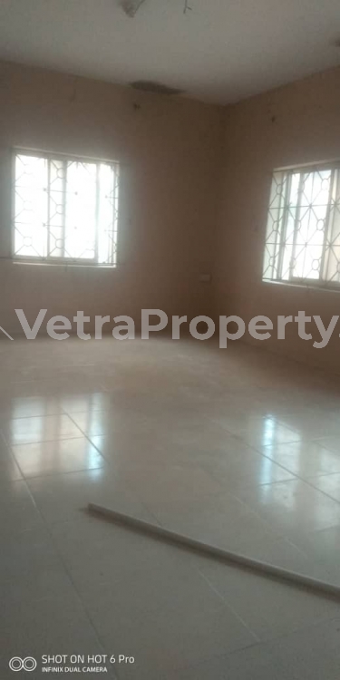  3bedroom flat  Flat for Rent Yaba Lagos Vetra  Property