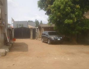 7 Bedroom Duplex Detached Duplex for Sale Alimosho Lagos Vetra  Property