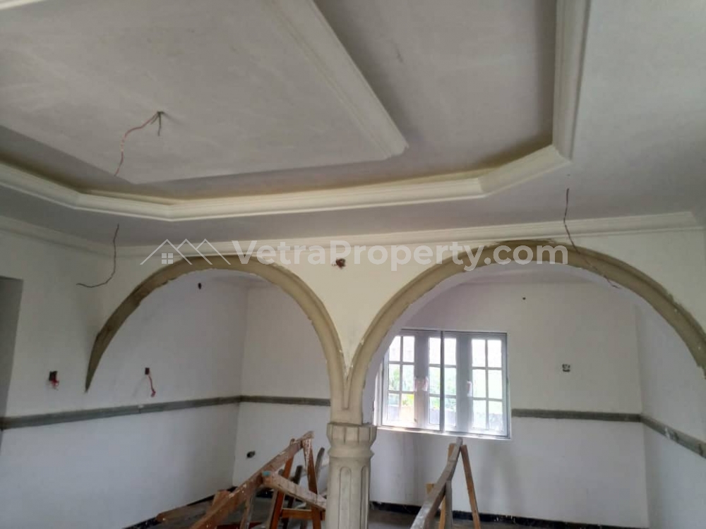  3bedroom flat  Flat for Rent Surulere Lagos Vetra  Property