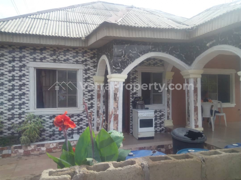  3bedroom flat  Flat for Sale Ipaja Lagos Vetra  Property