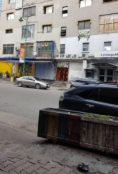4-floor Commercial Property With Offices Office Space for Sale Lagos Island Lagos Vetra  Property