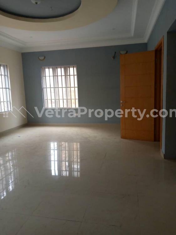  2bedroom flat  Flat for Rent Yaba Lagos Vetra  Property