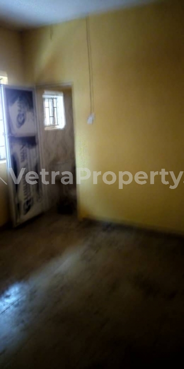  Newly built 2bedroom apartment  Flat for Rent Shomolu Lagos Vetra  Property