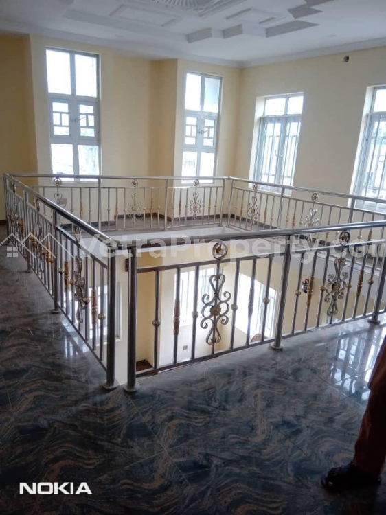  Newly built Super 7bedroom Fully Detached Duplex  7 bedroom House for Sale  Lagos Vetra  Property
