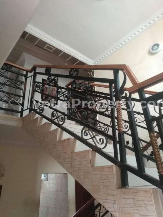  NEWLY BUILD 5 BEDROOMS DETACHED DUPLEX IN NEW  5 bedroom House for Sale  Lagos Vetra  Property