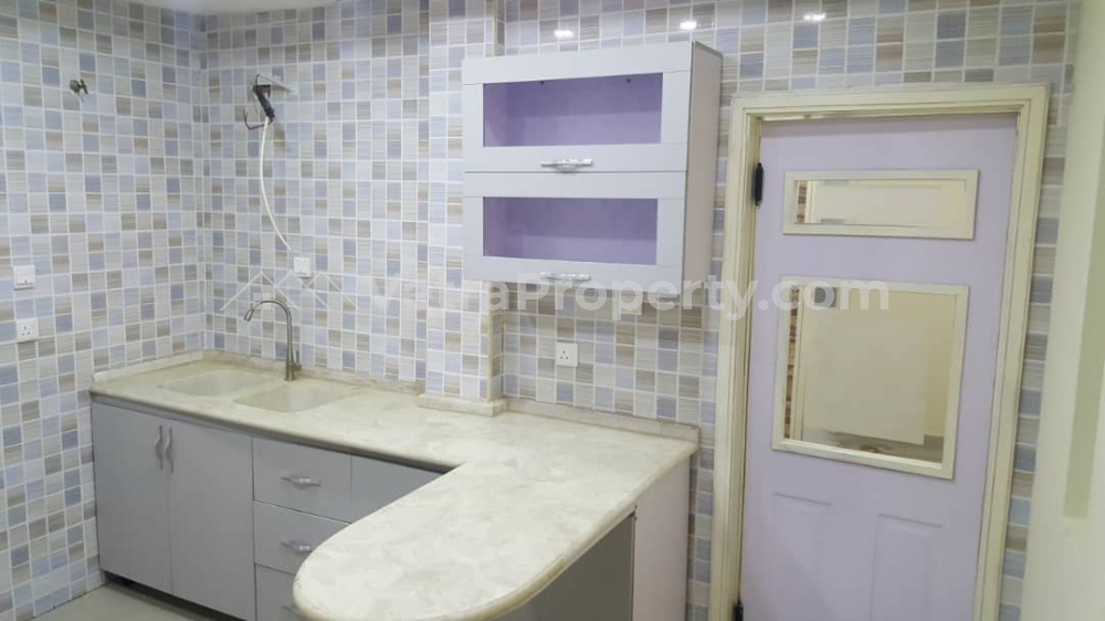  3bedroom with BQ with guest toilet  Land for Sale Maryland Lagos Vetra  Property
