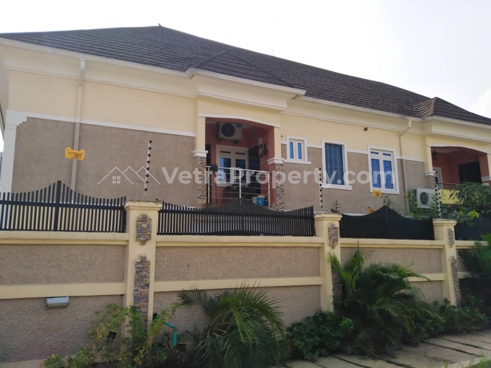  2 bedroom flat  Flat for Rent Gbagada Lagos Vetra  Property