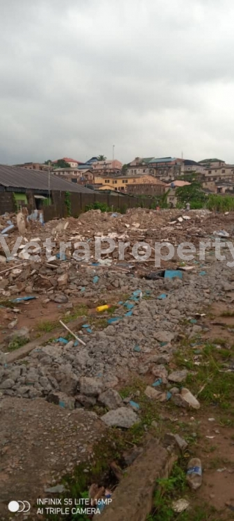  Land for sale in ogba  Land for Sale Ogba Lagos Vetra  Property