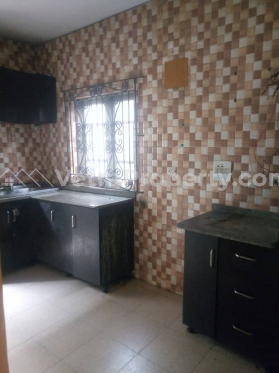  4bedroom Duplex  Flat for Rent Yaba Lagos Vetra  Property