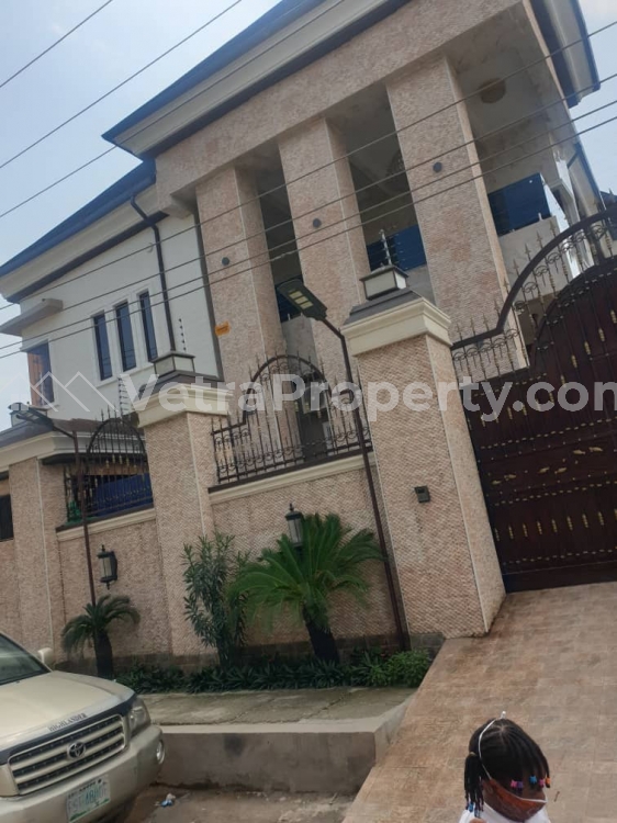  An executive 3bedriom  Flat for Rent Surulere Lagos Vetra  Property