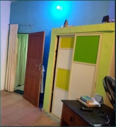 Standard Self Contained Self Contain for Sale Uyo Akwa Ibom Vetra  Property