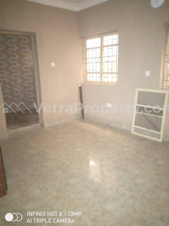  3bed room apartment  Flat for Rent Kosofe Ikosi Lagos Vetra  Property