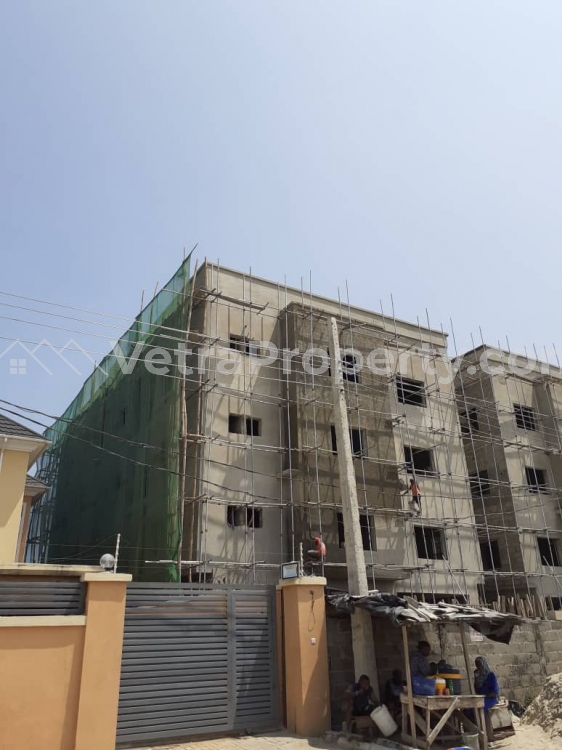 14 units of 3bedroom  Flat for Sale Lekki Lagos Vetra  Property