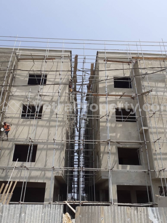  14units of 3bedroom  Flat for Sale Lekki Lagos Vetra  Property