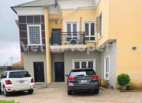 3bedroom flat for sale  Flat for Sale Kosofe Ikosi Lagos Vetra  Property