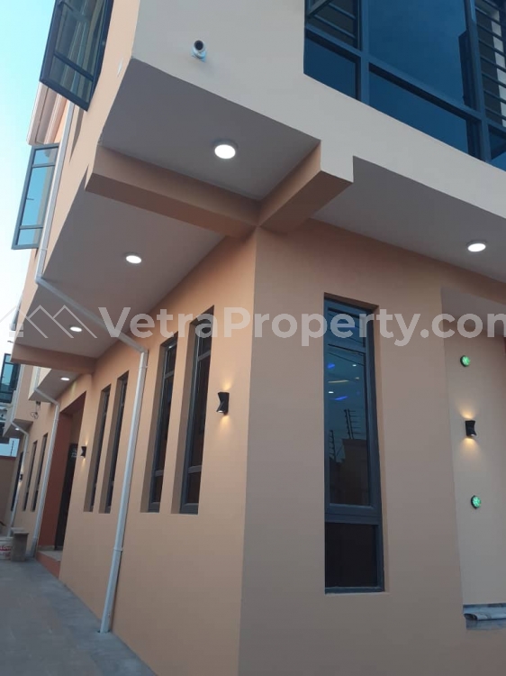  Newly built 5bedriom fully detached  House for Sale Kosofe Ikosi Lagos Vetra  Property