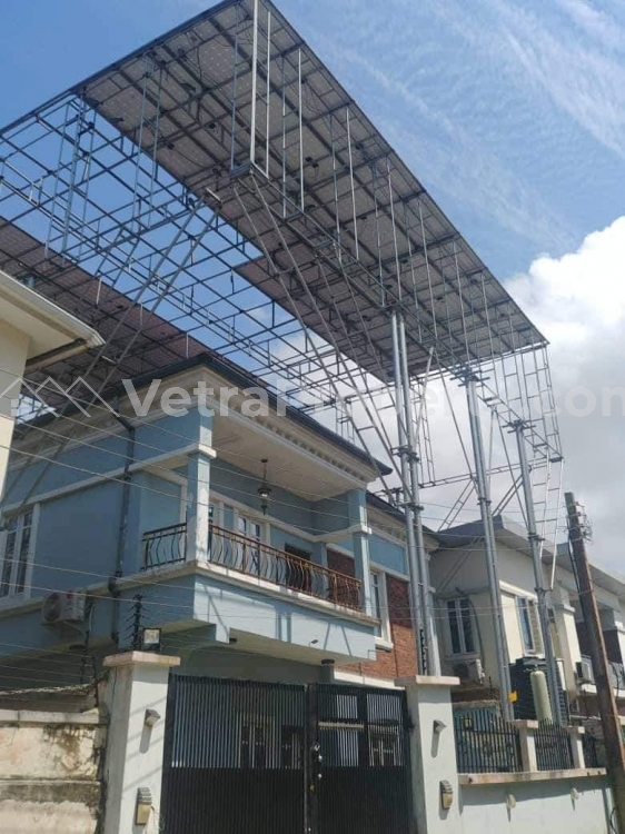  Distress sale of 5 bedroom house  Flat for Sale Lekki Lagos Vetra  Property