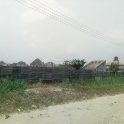 Mixed-use Land Land for Sale Port Harcourt Rivers Vetra  Property