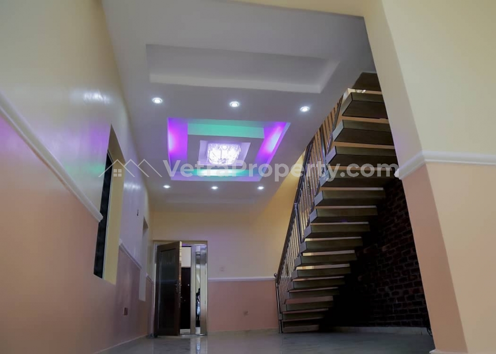  4 units of Three bedroom Flats  Flat for Sale Ajah Lagos Vetra  Property
