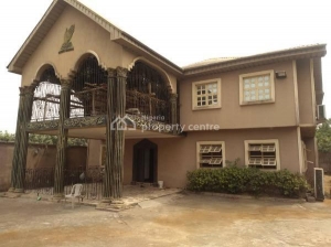 5 Bedroom Detached Duplex 5 bedroom Detached Duplex for Sale Alimosho Lagos Vetra  Property
