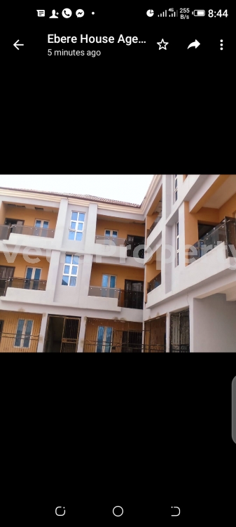  2bedroom  Flat for Rent Ajah Lagos Vetra  Property