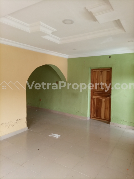  2bedroom  Flat for Rent Ajah Lagos Vetra  Property