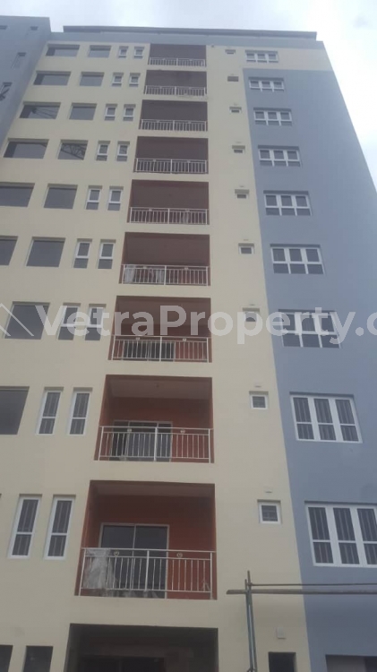  Newly built 3 bedroom flat  3 bedroom Flat for Sale  Lagos Vetra  Property