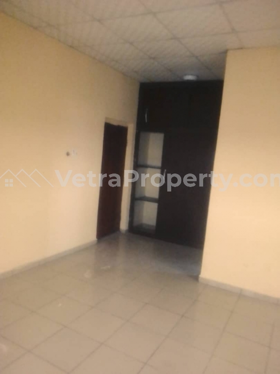  3bed room apartment  Flat for Rent Yaba Lagos Vetra  Property