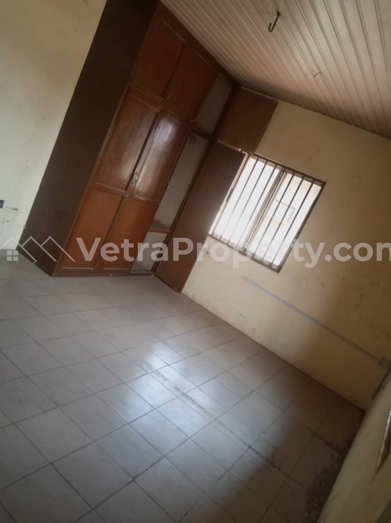  2bedroom flat  Flat for Rent Yaba Lagos Vetra  Property