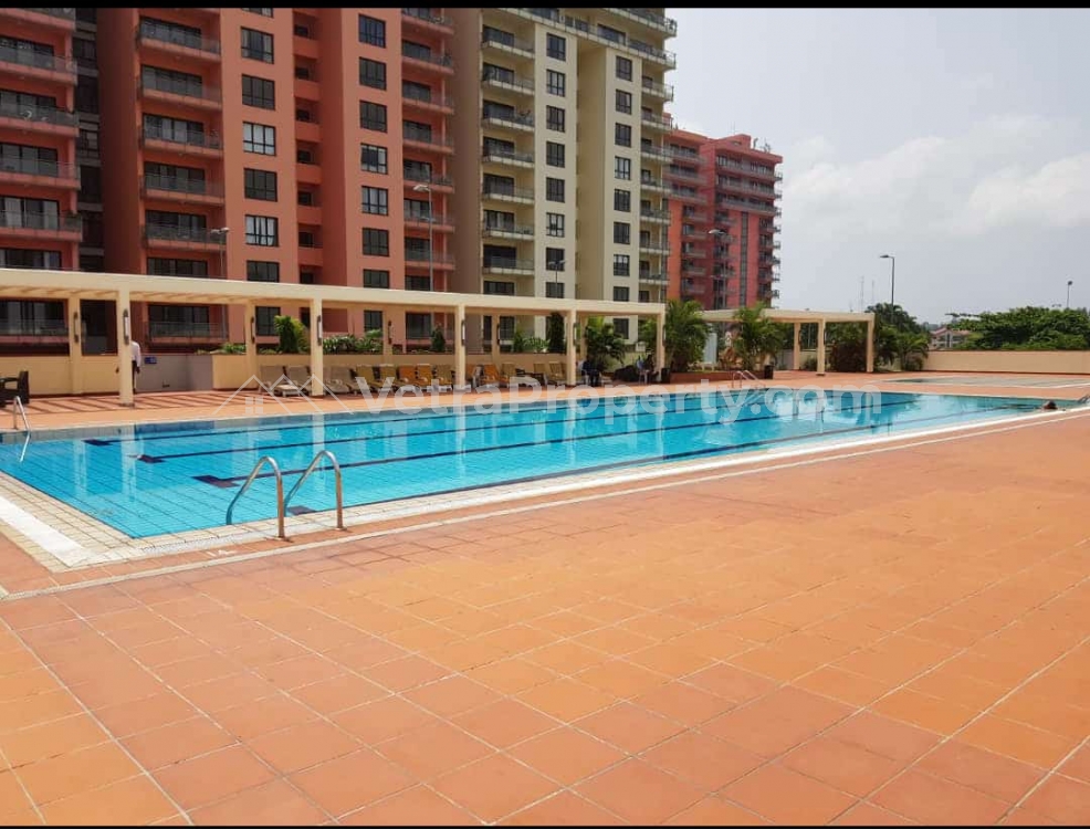  Water front 4bdrm with Bq inside Ocean parade  4 bedroom Flat for Sale Ikoyi Lagos Vetra  Property