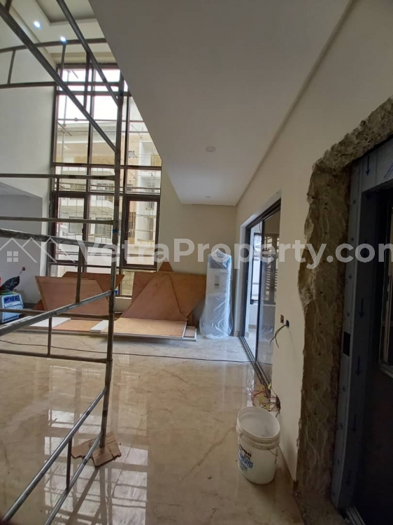  Exquisite 5bdrm fully detached House with 2rooms Bq  5 bedroom House for Sale Ikoyi Lagos Vetra  Property
