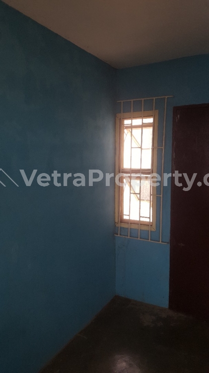  3bed room apartment  Flat for Sale Ipaja Lagos Vetra  Property