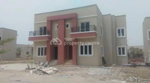 3 Bedroom Terraced Duplex  3 bedroom Terraced Duplex for Sale Lokogoma Abuja Vetra  Property