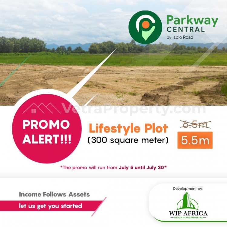  Affordable dry land with deed of assignment(registered) and registered survey(Global)  Land for Sale Isolo Lagos Vetra  Property