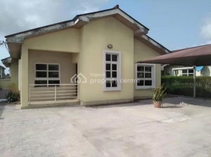 4 Bedroom Detached Bungalow 4 bedroom Detached Bungalow for Sale Lekki Lagos Vetra  Property