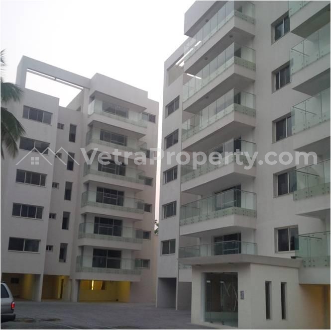  17units of 3bdrm flats with Bq  3 bedroom Commercial Property for Sale Ikoyi Lagos Vetra  Property