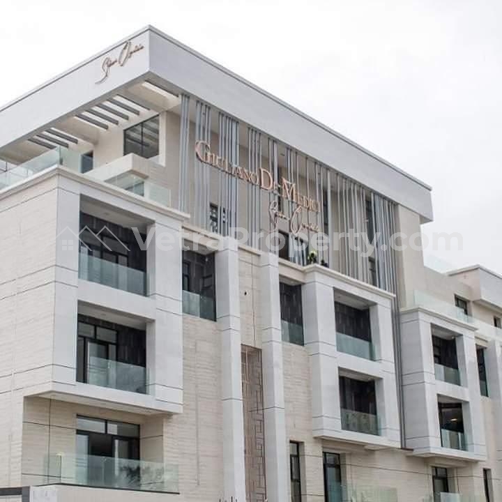  Exquisite 5bdrm house with 2sitting room well furnished  5 bedroom House for Sale Ikoyi Lagos Vetra  Property