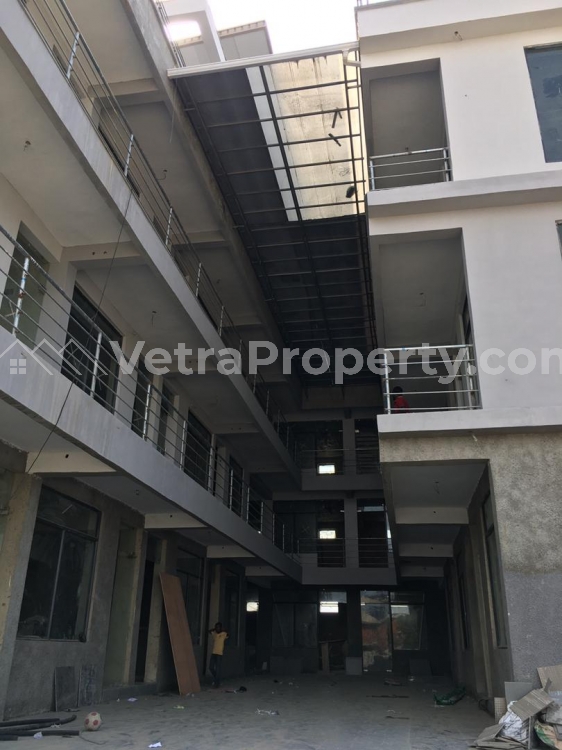  Shop space  Commercial Property for Rent Ajah Lagos Vetra  Property