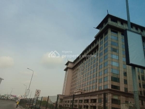 Hotel/ Guest House Hotel/Guest House for Sale Victoria Island Lagos Vetra  Property