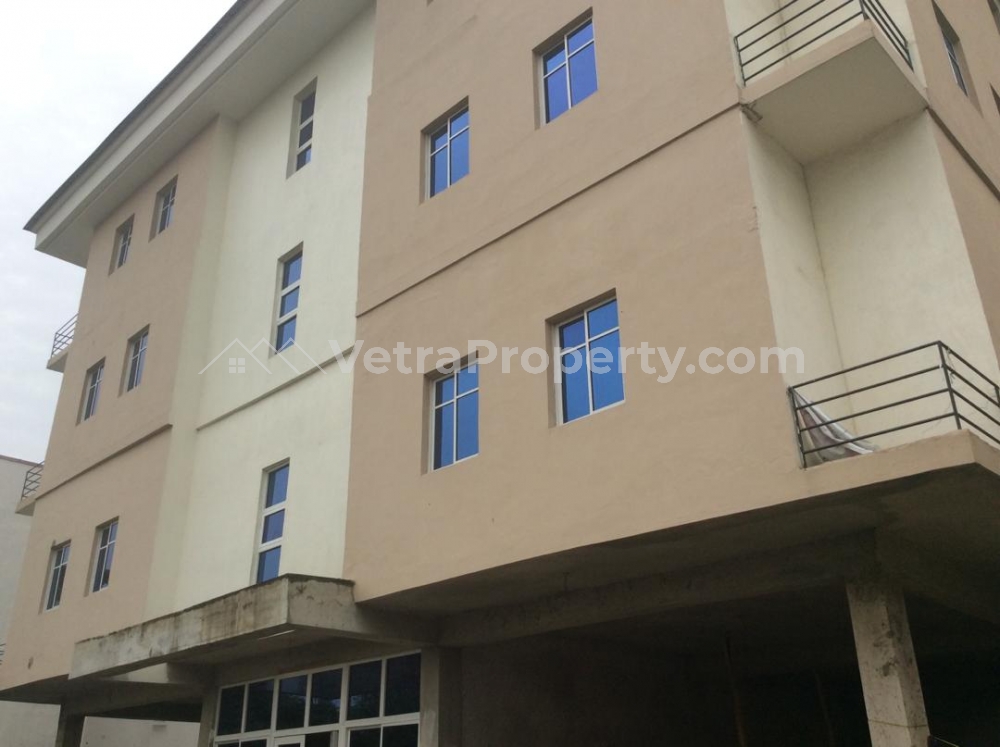  Office Space  Commercial Property for Rent Victoria Island Lagos Vetra  Property