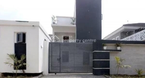4 Bedroom Detached Duplex 4 bedroom Detached Duplex for Sale Lekki Lagos Vetra  Property