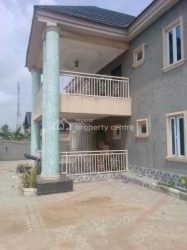 5 Bedroom Detached Duplex Detached Duplex for Sale Agege Lagos Vetra  Property