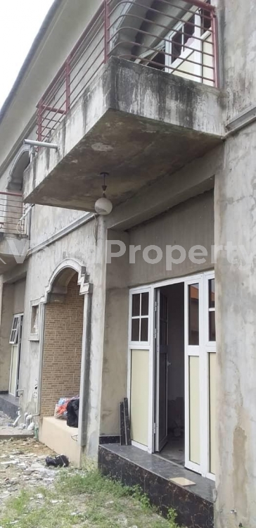  4units of 4bdrm Terrace Duplex with C of O  4 bedroom House for Sale  Lagos Vetra  Property
