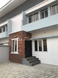 4 Bedroom Terraced Duplex  4 bedroom Terraced Duplex for Sale Lekki Lagos Vetra  Property