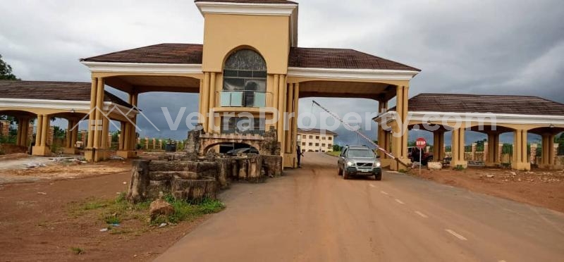  Buy and build Land in the heart of Enugu  Land for Sale Enugu Enugu Vetra  Property