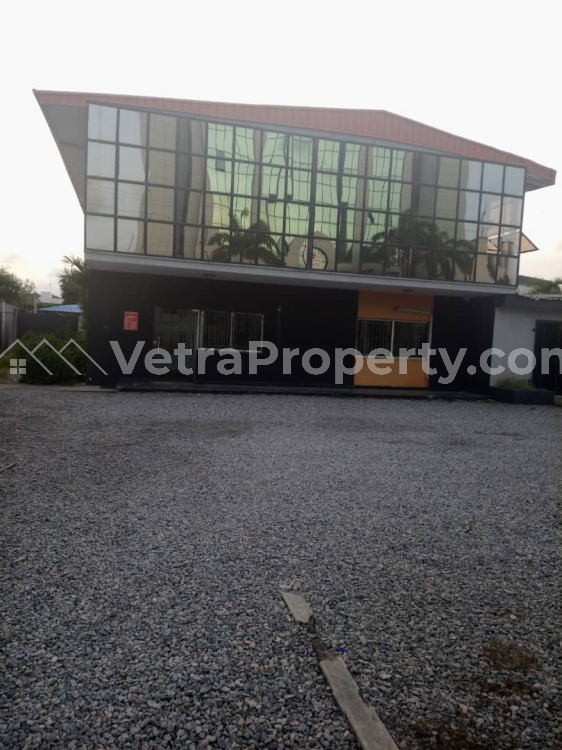  Office Space  Commercial Property for Rent Victoria Island Lagos Vetra  Property